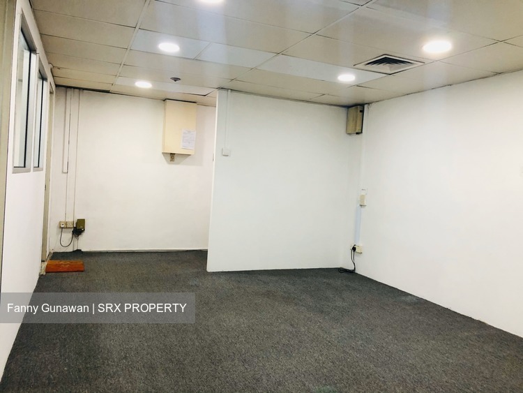 Golden Mile Complex (D7), Office #229454311